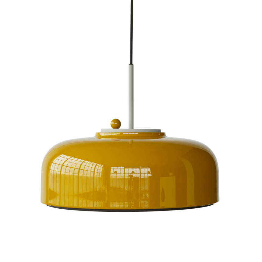 Lampa Podgy