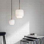 Lampa Megumi ø18 cm