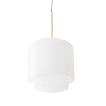 Lampa Megumi ø28 cm