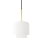 Lampa Megumi ø18 cm