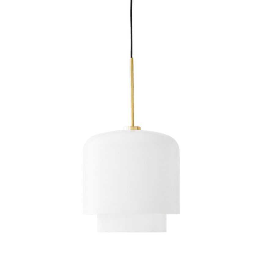 Lampa Megumi ø18 cm