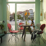 Židle Wire Chair DKR