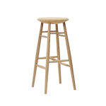 Barová židle Drifted Light Cork / Oak