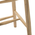 Barová židle Drifted Light Cork / Oak