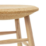 Barová židle Drifted Light Cork / Oak