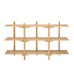 Police Zig Zag Low