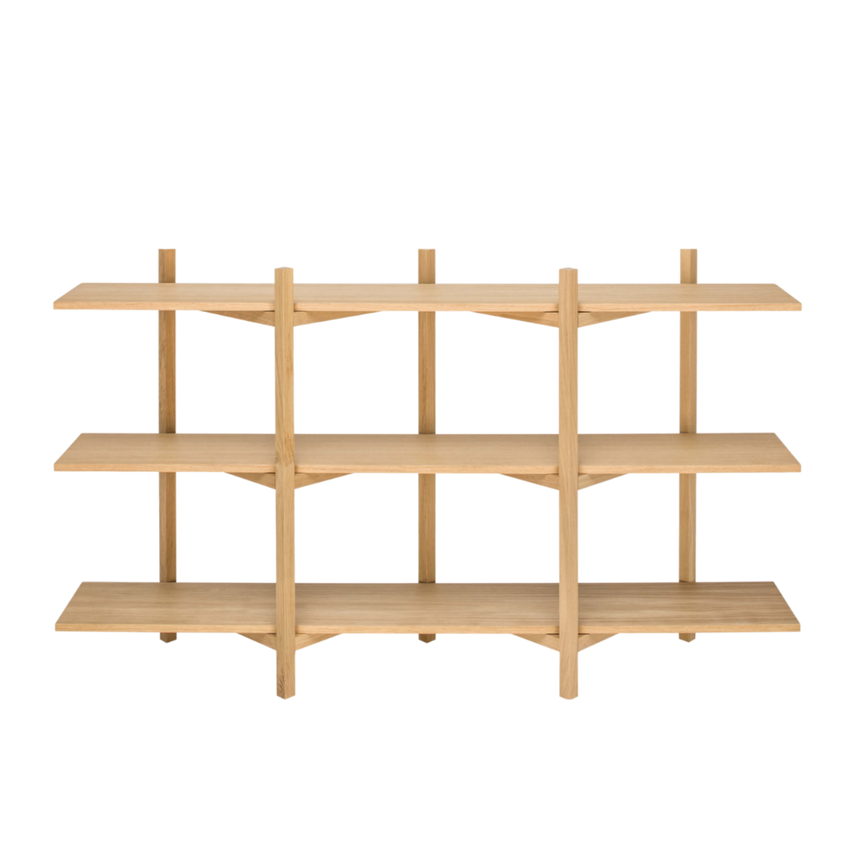 Police Zig Zag Low