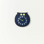 Hodiny Zoo Timers - Sova Omar