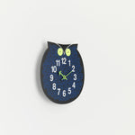 Hodiny Zoo Timers - Sova Omar