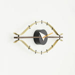 Nástěnné hodiny Eye clock