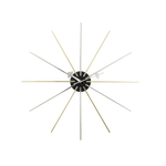 Nástěnné hodiny Star Clock