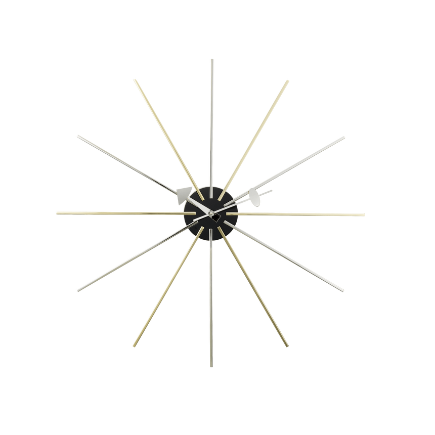 Nástěnné hodiny Star Clock