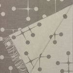 Vlněná deka Eames Wool Blanket
