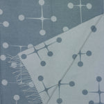 Vlněná deka Eames Wool Blanket