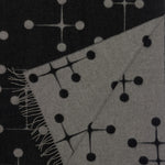 Vlněná deka Eames Wool Blanket