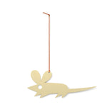 Závěsné ozdoby Girard Ornaments
