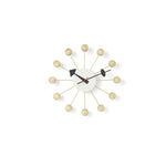 Nástěnné hodiny Ball Clock