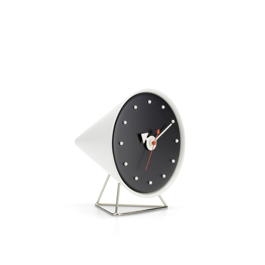 Stolní hodiny Cone Clock
