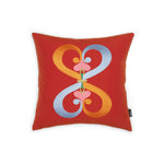 Polštář Embroidered