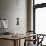 Lampa Alphabeta Pendant Uno