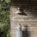 Nástěnná lampa Alphabeta s kabelem