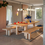 Lampa Knuckle
