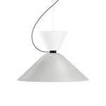 Lampa Alphabeta Pendant Uno