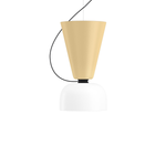 Lampa Alphabeta Pendant Uno
