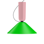 Lampa Alphabeta Pendant Uno