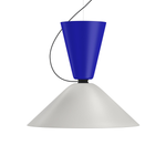 Lampa Alphabeta Pendant Uno