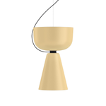 Lampa Alphabeta Pendant Uno
