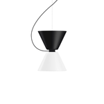 Lampa Alphabeta Pendant Uno