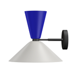 Nástěnná lampa Alphabeta