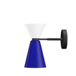 Nástěnná lampa Alphabeta