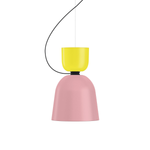 Lampa Alphabeta Pendant Uno