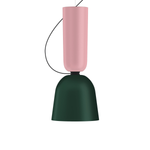 Lampa Alphabeta Pendant Uno