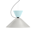 Lampa Alphabeta Pendant Uno