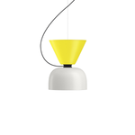 Lampa Alphabeta Pendant Uno