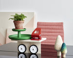 Designový podnos Rotary Tray