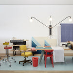 Odpadkový koš Happy Bin L