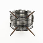 Židle Wire Chair DKW