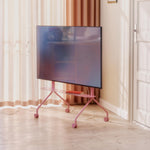 Police k TV stojanu Pipe Shelf
