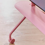 Police k TV stojanu Pipe Shelf