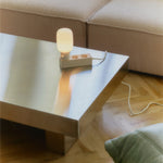 Svítidlo do zásuvky Plug-In Lamp