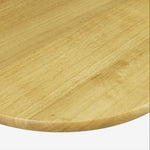 Stůl Eames Segmented Dinning