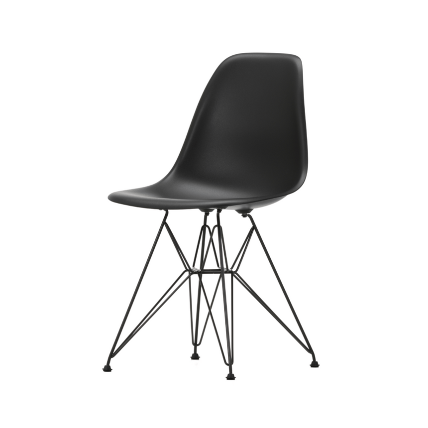 Židle Eames Plastic Side RE DSR