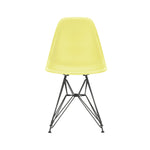 Židle Eames Plastic Side RE DSR