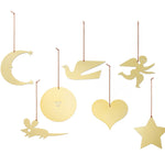 Závěsné ozdoby Girard Ornaments