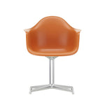 Židle Eames Plastic Armchair RE DAL