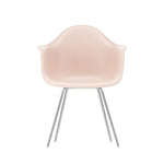 Židle Eames Plastic Armchair RE DAX